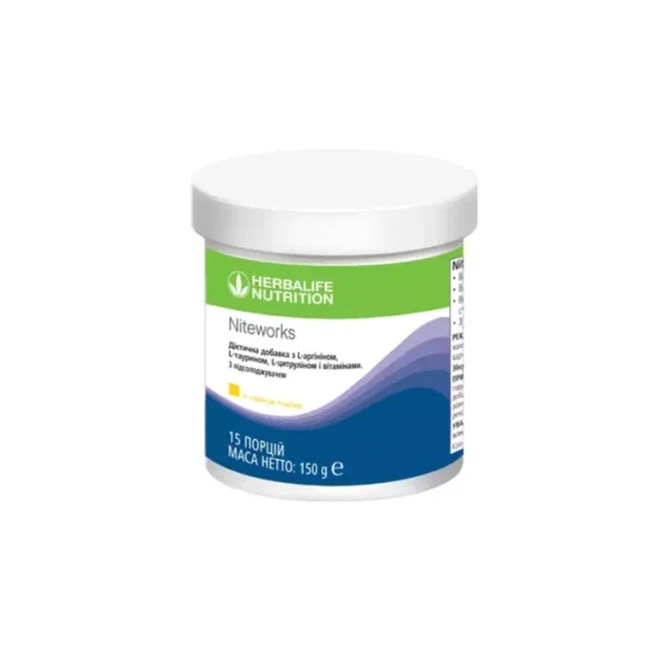 Найтворкс (Niteworks®) 150г